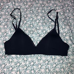 Aerie Wireless Bra
